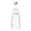 [202441] STILL WATER GLASS (EVIAN)