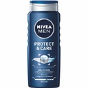 NIVEA MEN ALOE VERA SHOWER GEL (NIVEA)