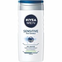 NIVEA MEN SENSITIVE SKIN SHOWER GEL (NIVEA)