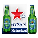 LAGER 0% ALCOOL (HEINEKEN)