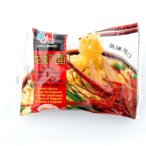 [259212] NOODLE SOUP LOBSTER FLAVOUR (KAILO)