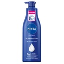 [FB22402200085312] NOURISHING CREAM MILK (NIVEA)