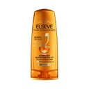 CONDITIONER NUTRITON ECLAT DRY HAIR DETANGLER ELSEVE RARE FLOWERS EXTRAORDINARY OIL (LOREAL)