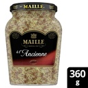 OLD FASHIONED MUSTARD (MAILLE)