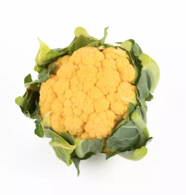 CAULIFLOWER ORANGE 