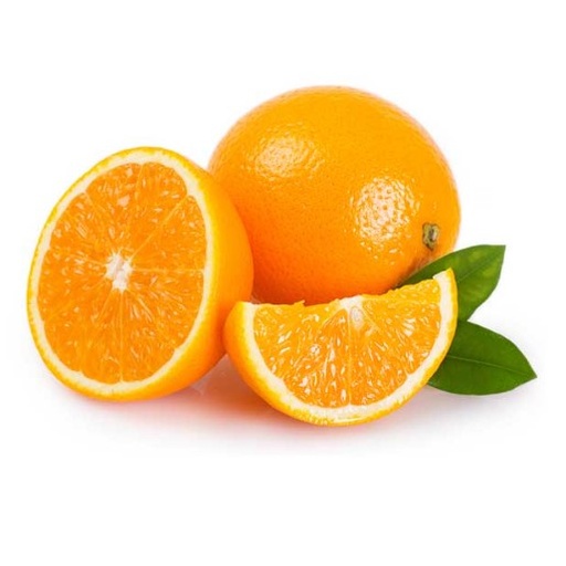 ORANGE FOR JUICE