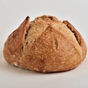 [200094] ORGANIC  "ALSACIAN"BREAD 440 G