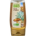 ORGANIC AGAVE SYRUP (CARREFOUR BIO)