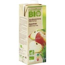 [FB22402200084884] ORGANIC APPLE JUICE 100% PURE JUICE (CARREFOUR BIO)