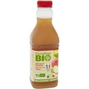 APPLE JUICE 100% PURE JUICE ORGANIC (CARREFOUR BIO)