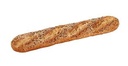 [450064] ORGANIC CEREAL BAGUETTE (PAINS ET TRADITION)