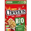 ORGANIC CHEERIOS (Cheerios)