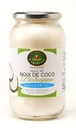 [199272] COCONUT OIL ORGANIC (LAPALISSE)