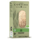 [MOL043] ORGANIC COUSCOUS (Molino cordero)