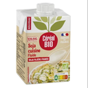 ORGANIC FLUID SOY SAUCE (CEREAL BIO)