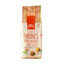 [FB22402200086250] GLUTEN FREE ALL PURPOSE FLOUR MIX ORGANIC (MON FOURNIL)