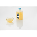 ORGANIC LIQUID EGG WHITE (OVIPAC)