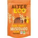 [179722] ORGANIC MUSCOVADO CANE SUGAR (Alter eco)