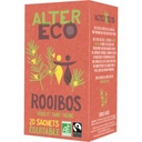 ORGANIC ROOIBOS INFUSION (Alter eco)