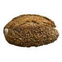 [300095] ORGANIC RYE AND CEREALS BREAD