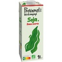 ORGANIC SOY MILK WITHOUT SUGAR (PROVAMEL)