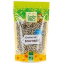 [FB22402200101124] ORGANIC SUNFLOWER SEEDS (JARDIN BIO)