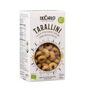 [DEC044] TARALLINI ORGANIC (De carlo)