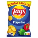 CHIPS PAPRIKA (LAY'S)