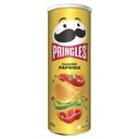 PRINGLES PAPRIKA (PRINGLES)