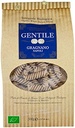 [GEN029] PASTA FUSILLI WHOLEWHEAT ORGANIC (GENTILE GRAGNANO)