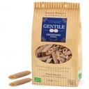 [GEN028] PASTA PENNE RIGATE WHOLEWHEAT ORGANIC (GENTILE GRAGNANO)