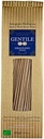 [GEN061] PASTA SPAGHETTI WHOLEWHEAT ORGANIC (GENTILE GRAGNANO)