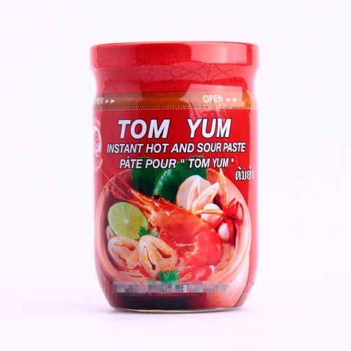 [37024] PASTE FOR TOM YUM (COCK)