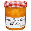 JAM PEACH (BONNE MAMAN)