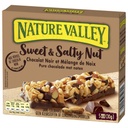 [FB22402200100570] SWEET & SALTY NUT BAR - PEANUT & ALMOND (NATURE VALLEY)