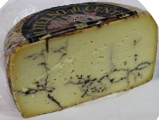 [PRO005] PECORINO MOLITERNO TRUFFLE