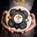 PECORINO TOSCANO AOP (IL FIORINO CASEIFICIO)