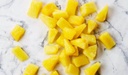 PINEAPPLE IN PIECES