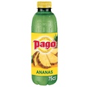 PINEAPPLE JUICE (PAGO)