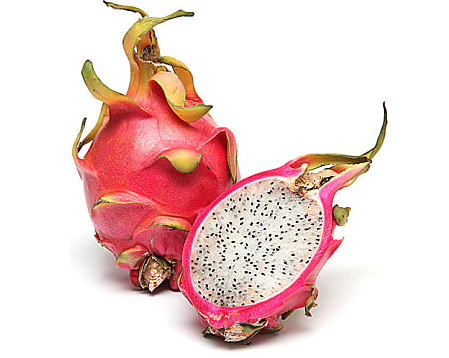 DRAGON FRUIT WHITE INSIDE PITAYA