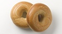 PLAIN BAGELS 150 G