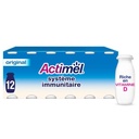 [3033491213205] PLAIN ACTIMEL (DANONE)