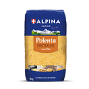 POLENTA TRADITION FINE (Alpina savoie)