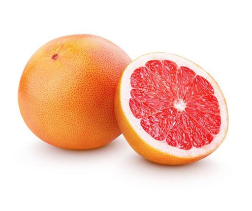 GRAPEFRUIT RED