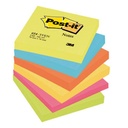 [FB22402200095960] POST-IT CUBE BLOCK 76MM X 76MM (Post it)