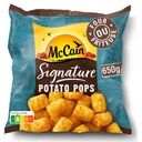 [FB22402200106674] POTATOES POP'S (MCCAIN)