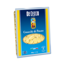 [60986] POTATOES GNOCCHI (DE CECCO)