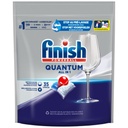 [FB22402200093320] POWERBALL QUANTUM ALL IN 1 DISHWASHING TABLET (FINISH)