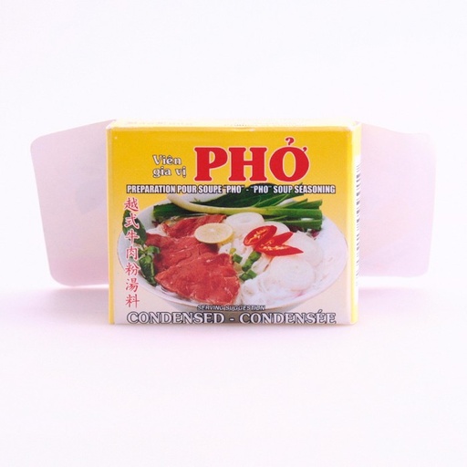 [42004] PREPARATION FOR PHO SOUP (COCK)