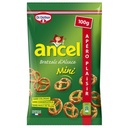 PRETZEL MINI APPETIZER CHIPS (ANCEL)